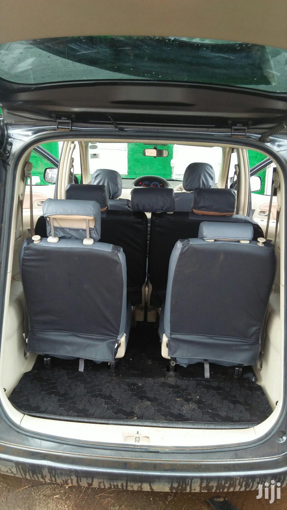 Seat Covers