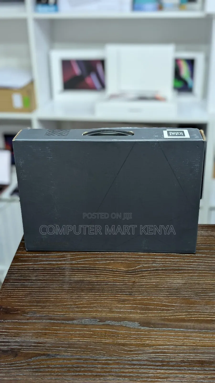 New Laptop Asus 16GB Intel Core I7 SSD 512GB