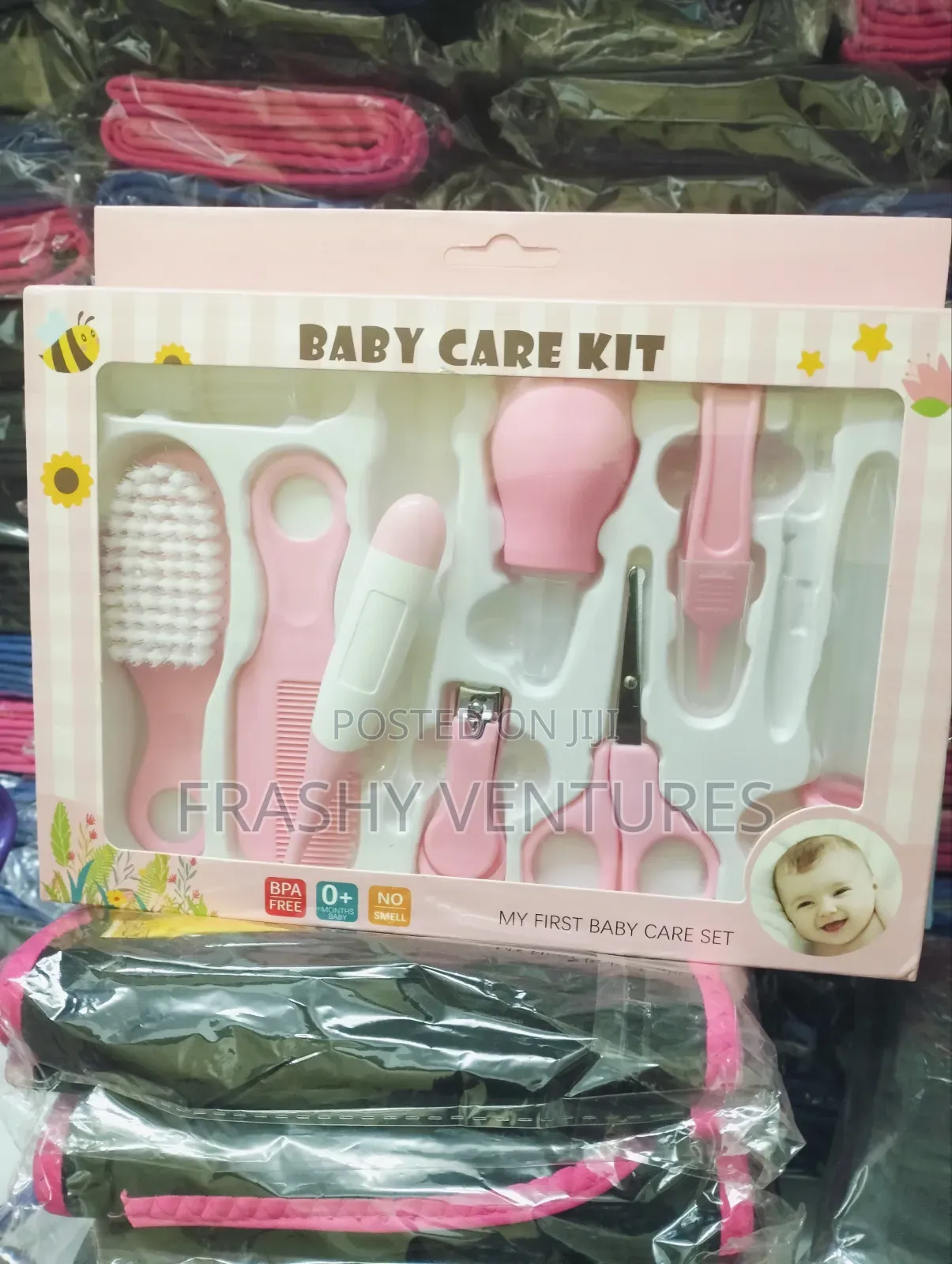 Baby Care Kit