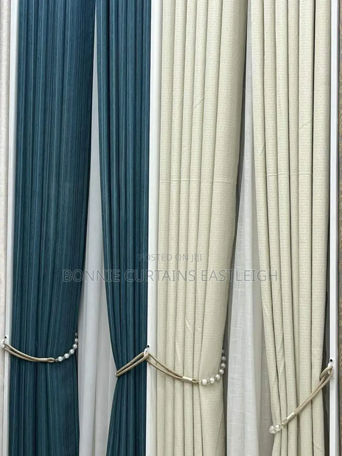 Grey Light Curtains Curtains
