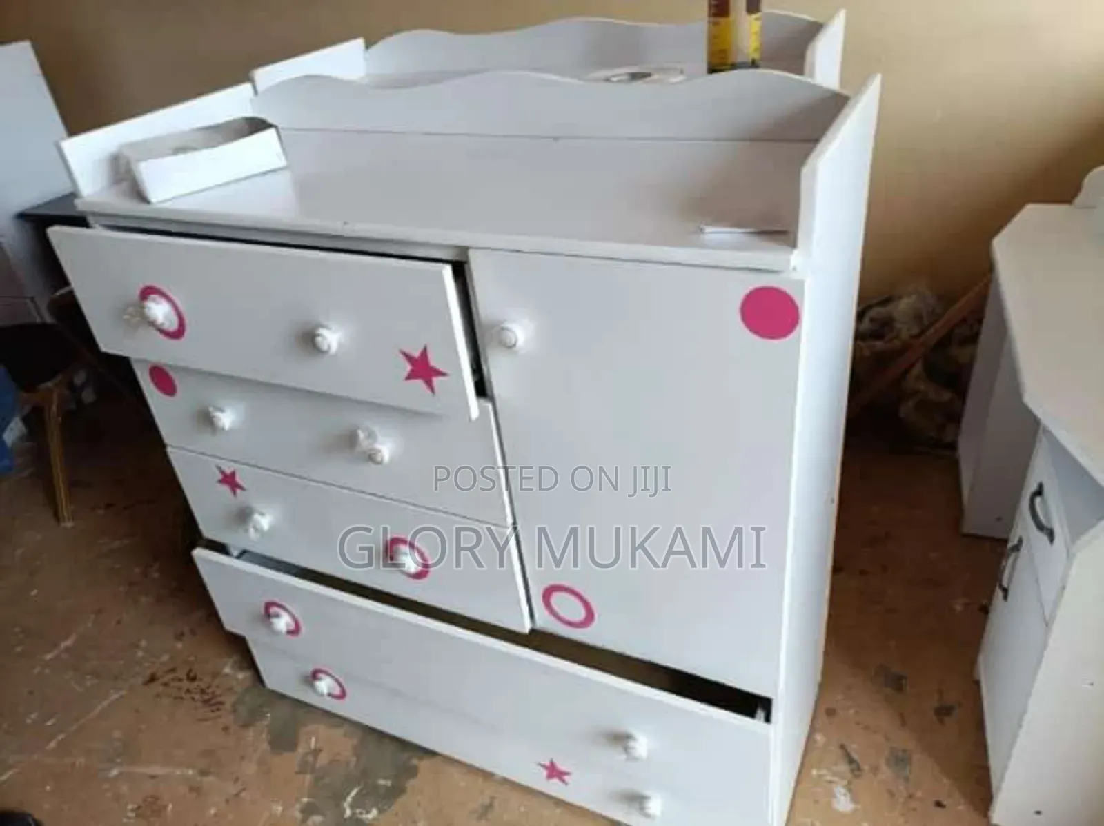Baby Wardrobe