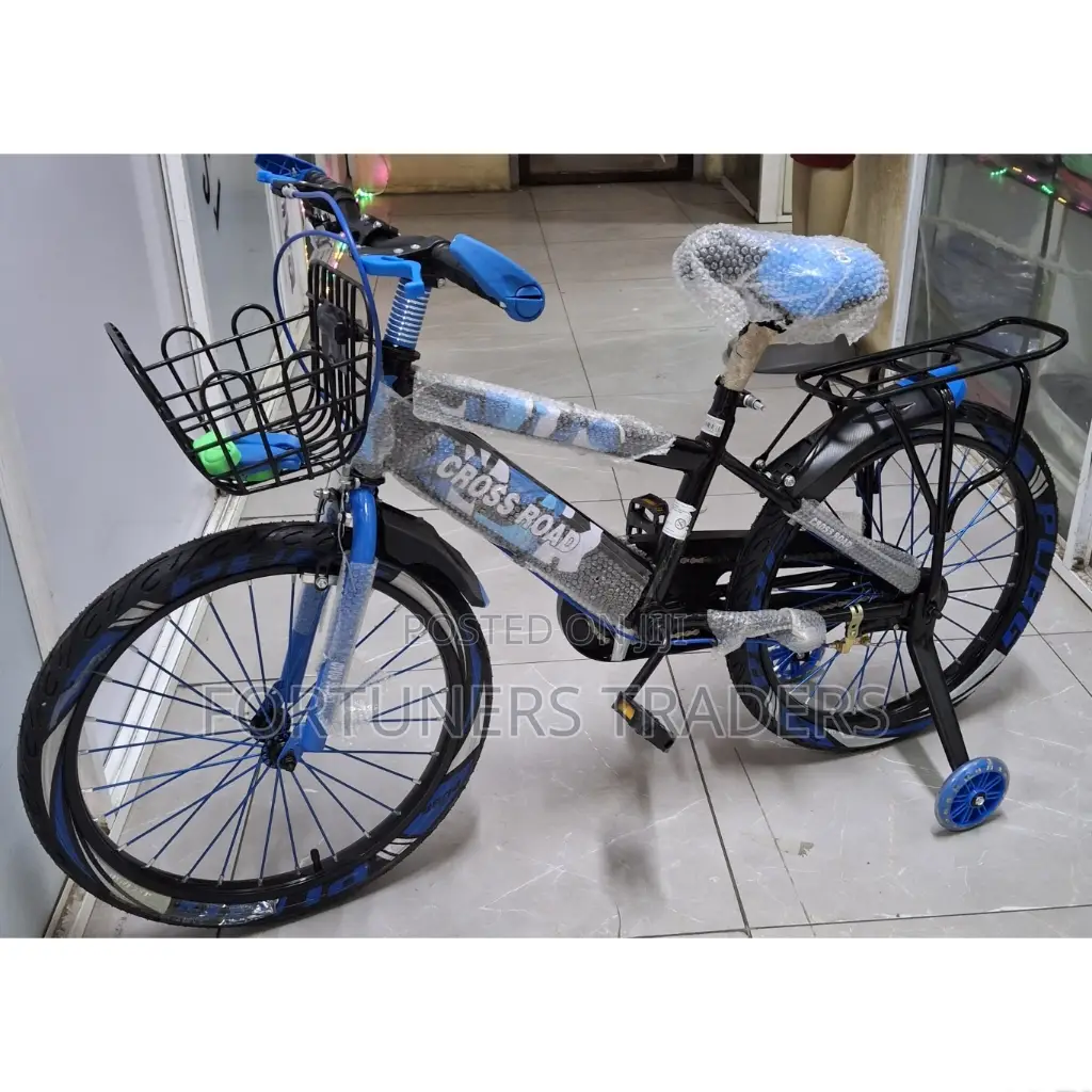 Bike Size 20,Crossroad Brand