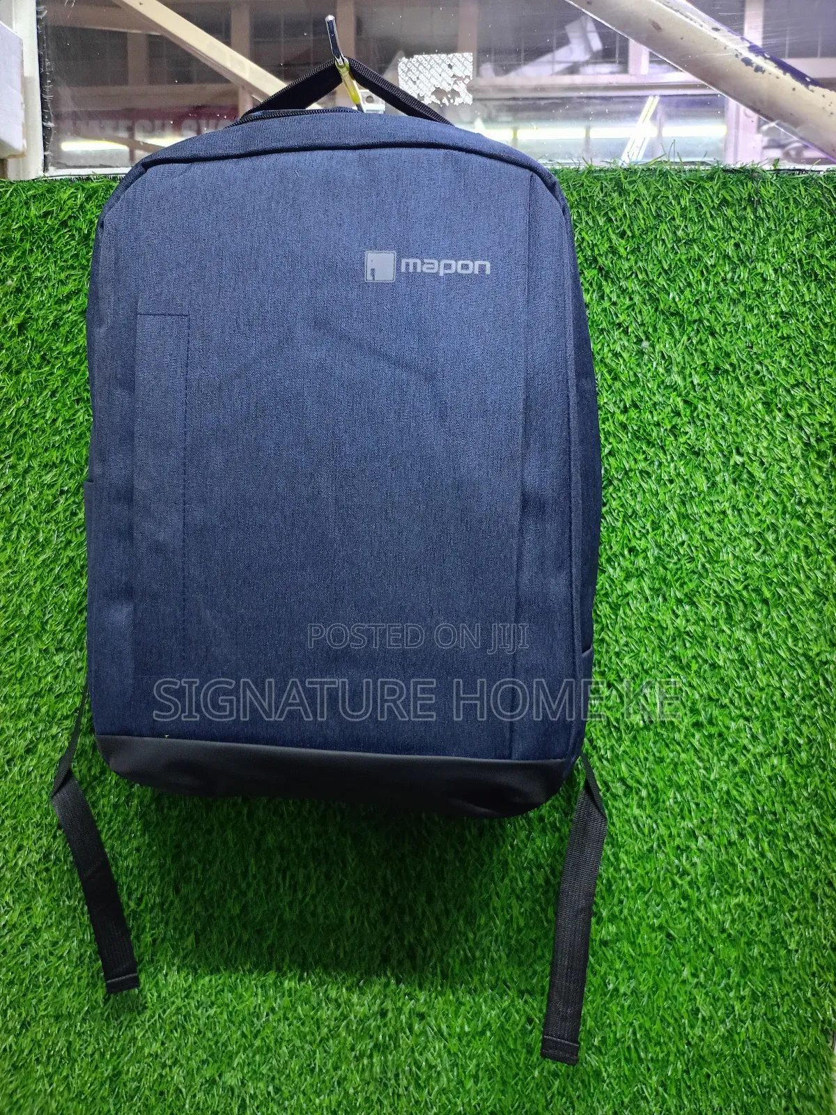 MP1 Laptop Bag/Backpack