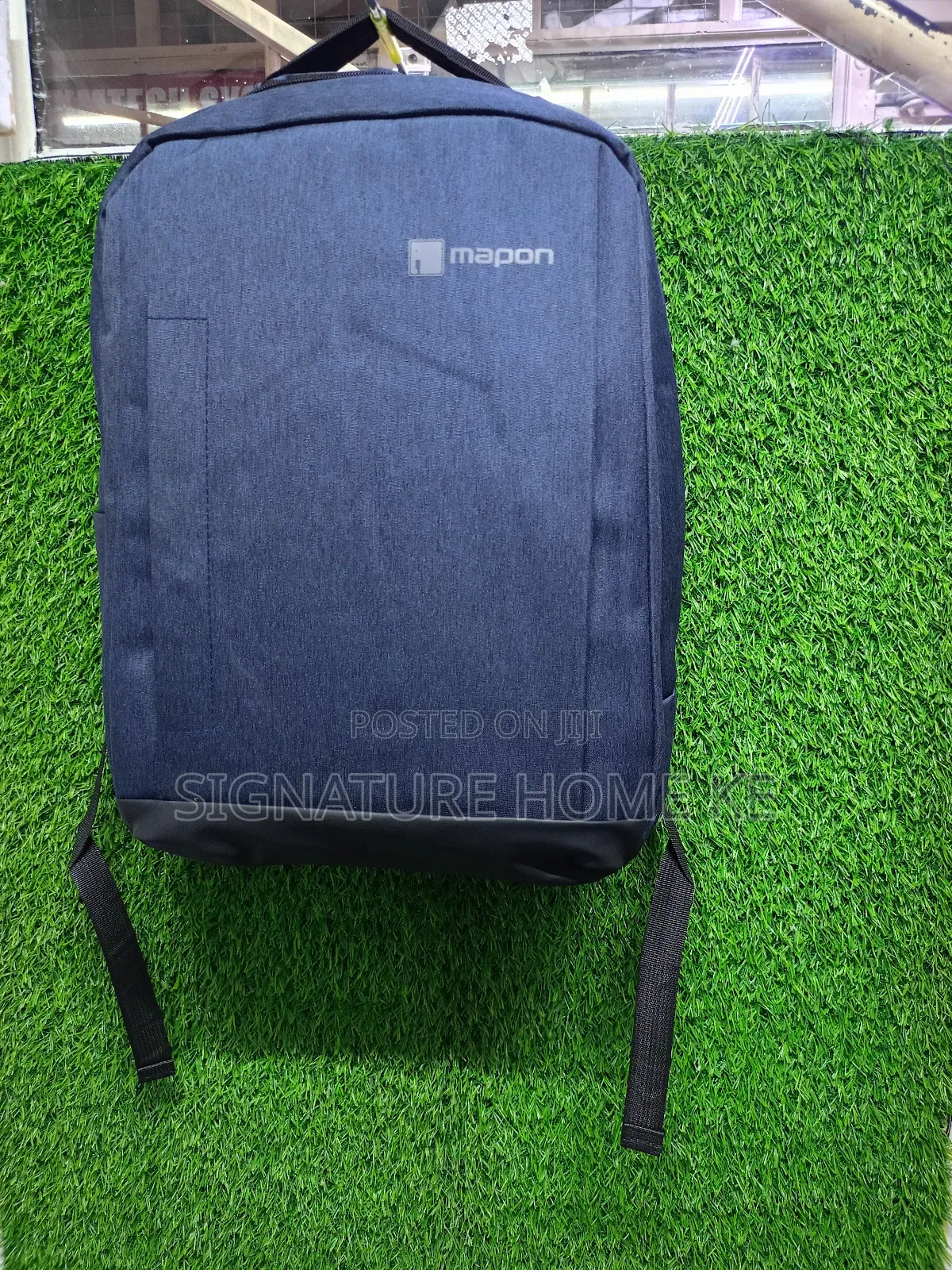 MP1 Laptop Bag/Backpack