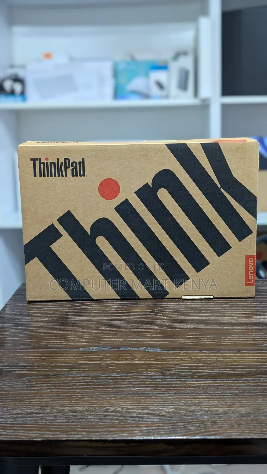 New Laptop Lenovo Thinkpad P14s 16GB Intel Core I7 SSD 512GB