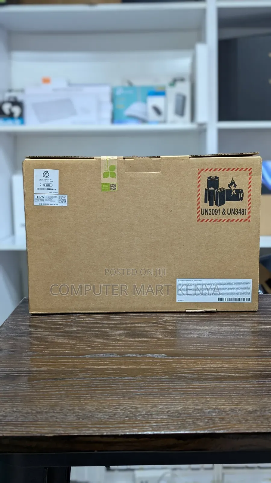 New Laptop Lenovo Thinkpad P14s 16GB Intel Core I7 SSD 512GB
