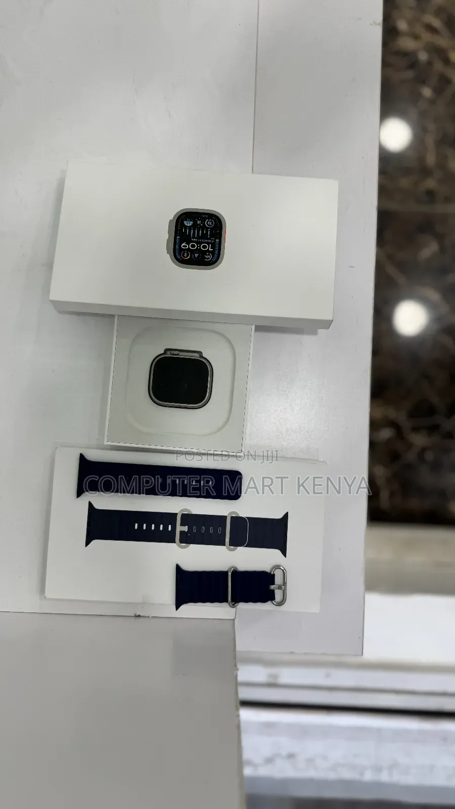 Apple Watch Ultra 2 (2024) 49mm