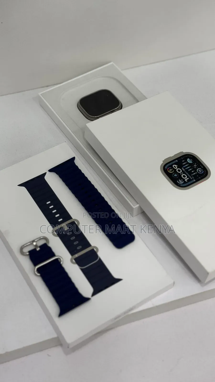 Apple Watch Ultra 2 (2024) 49mm