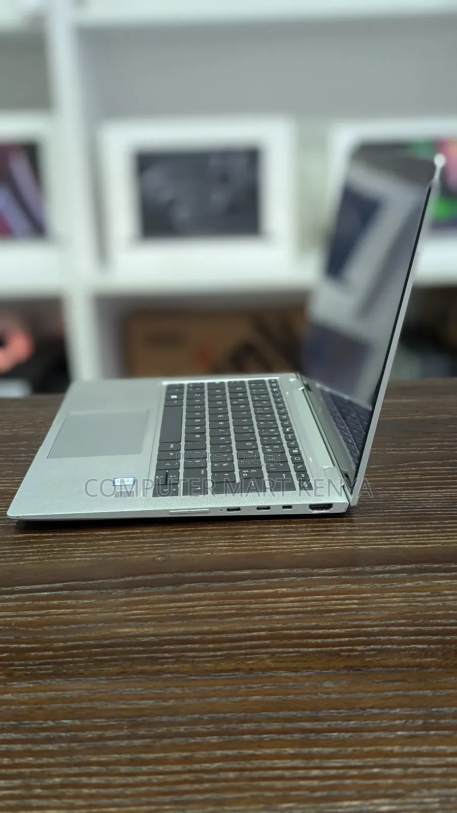 Laptop HP EliteBook X360 1030 G3 16GB Intel Core I5 SSD 512GB