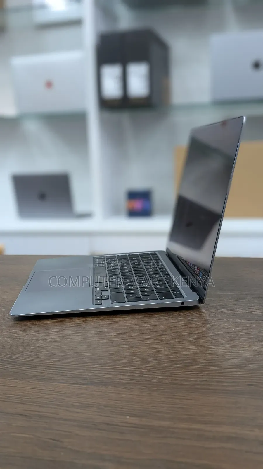 Laptop Apple MacBook Air 8GB Apple M2 SSD 256GB