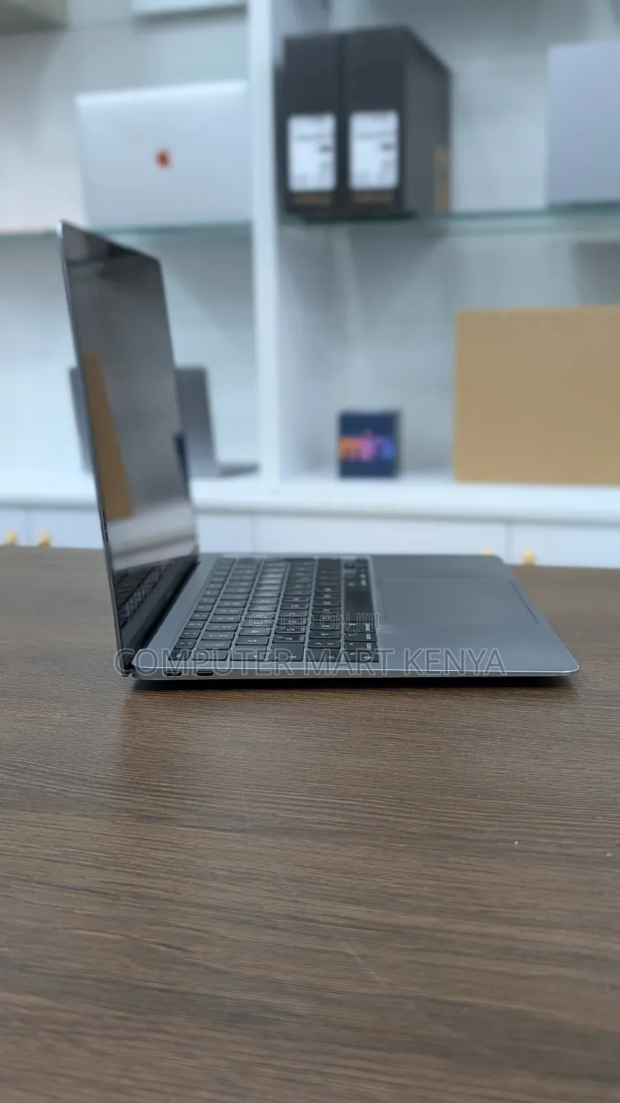 Laptop Apple MacBook Air 8GB Apple M2 SSD 256GB