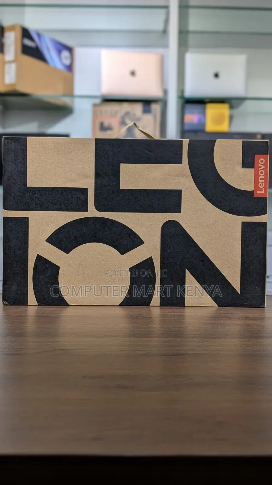 New Laptop Lenovo Legion 5 32GB Intel Core I9 SSD 1T