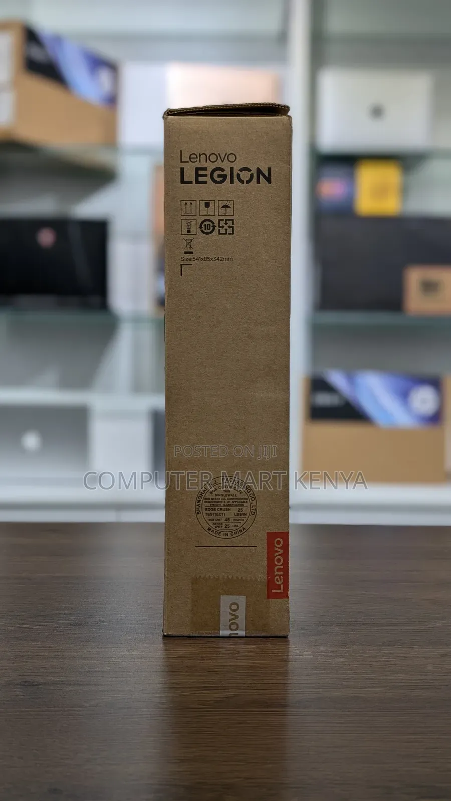New Laptop Lenovo Legion 5 32GB Intel Core I9 SSD 1T