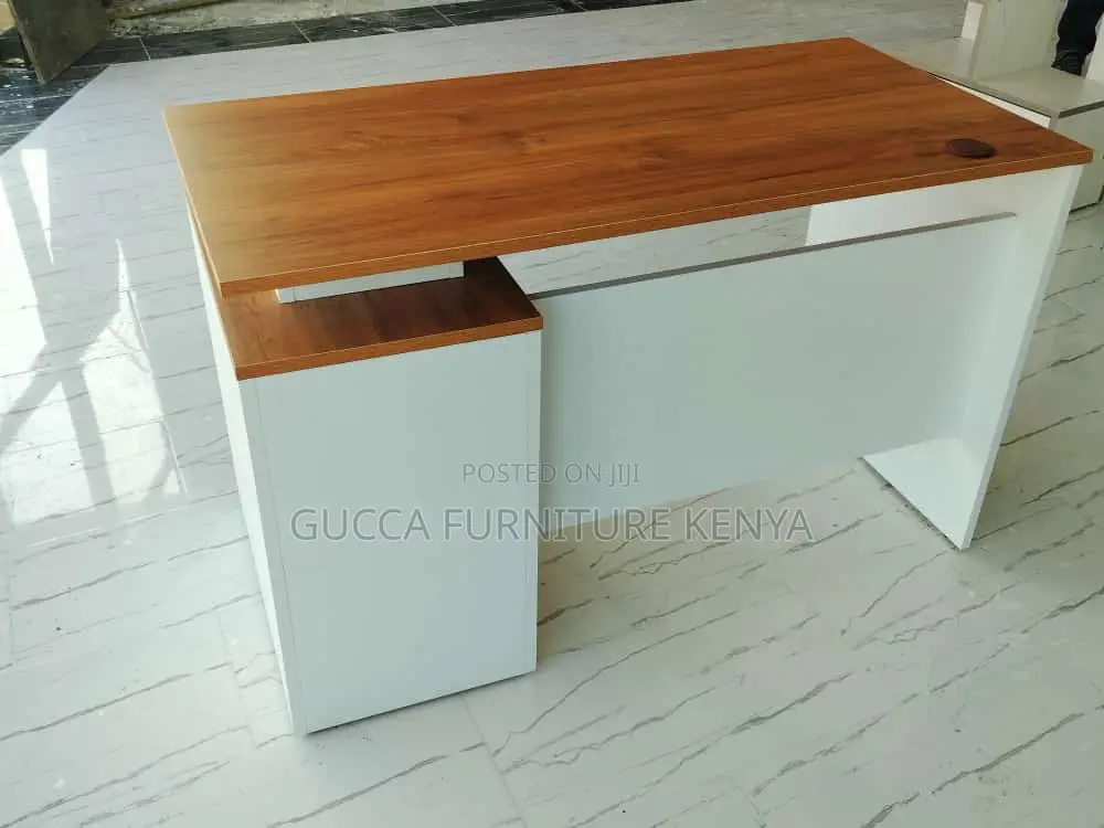 Office Tables:1.2 Meters Advanced Executive Office Desk