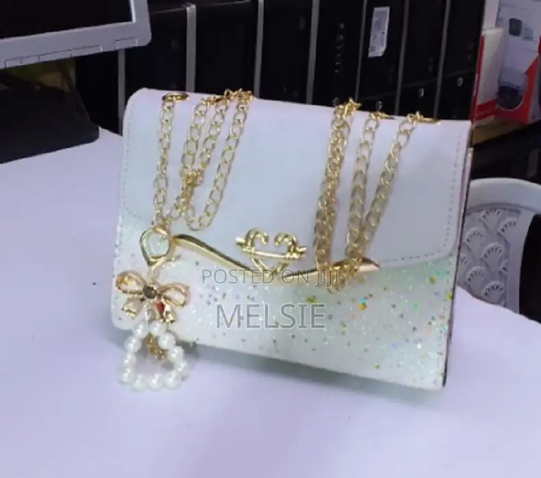 Elegant Sling Bags Leather Sling Bag