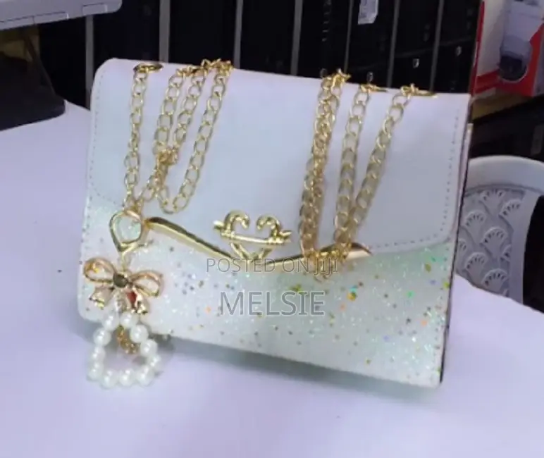 Elegant Sling Bags Leather Sling Bag