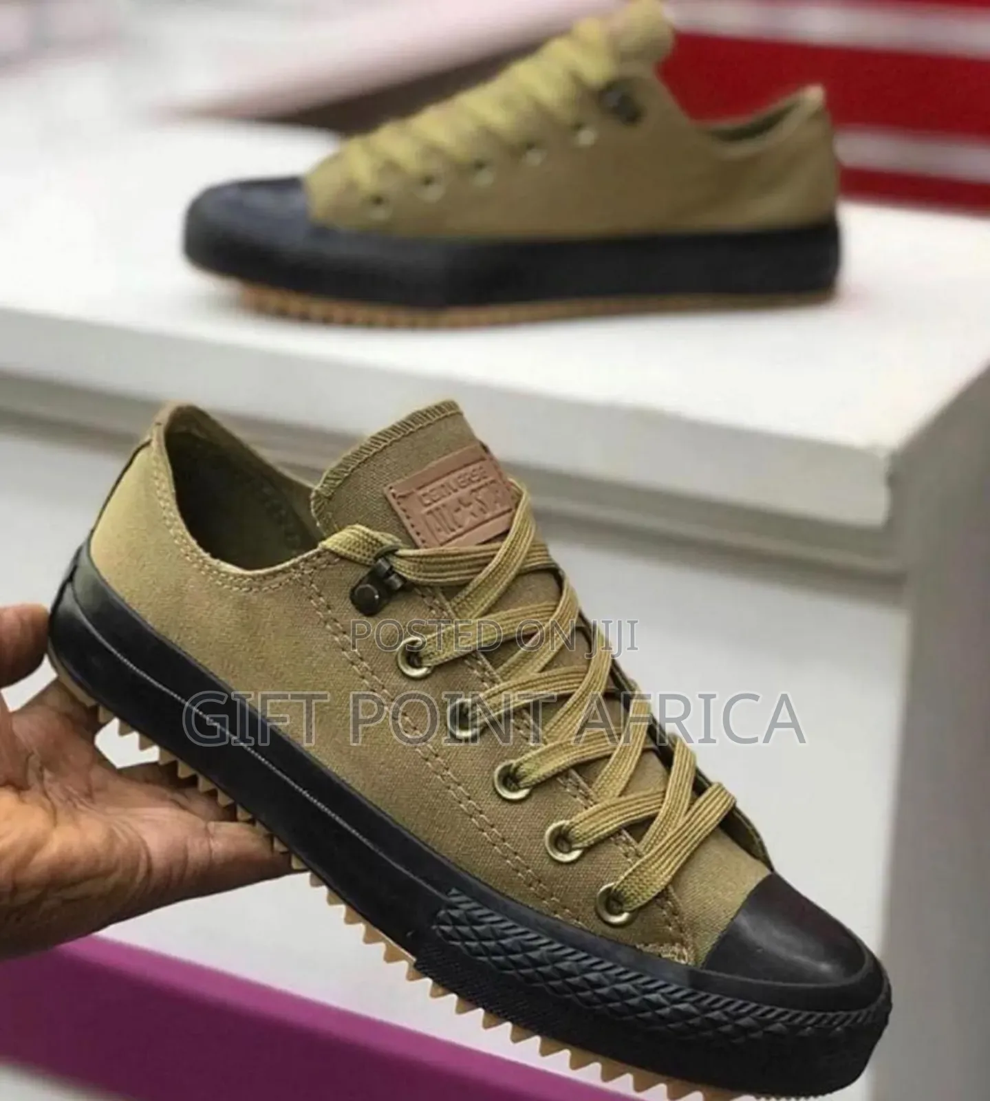 Converse OG Rubbers Shoes