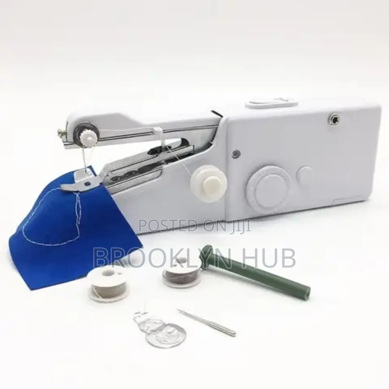Mini Sewing Machine*Portable Sewing Machine