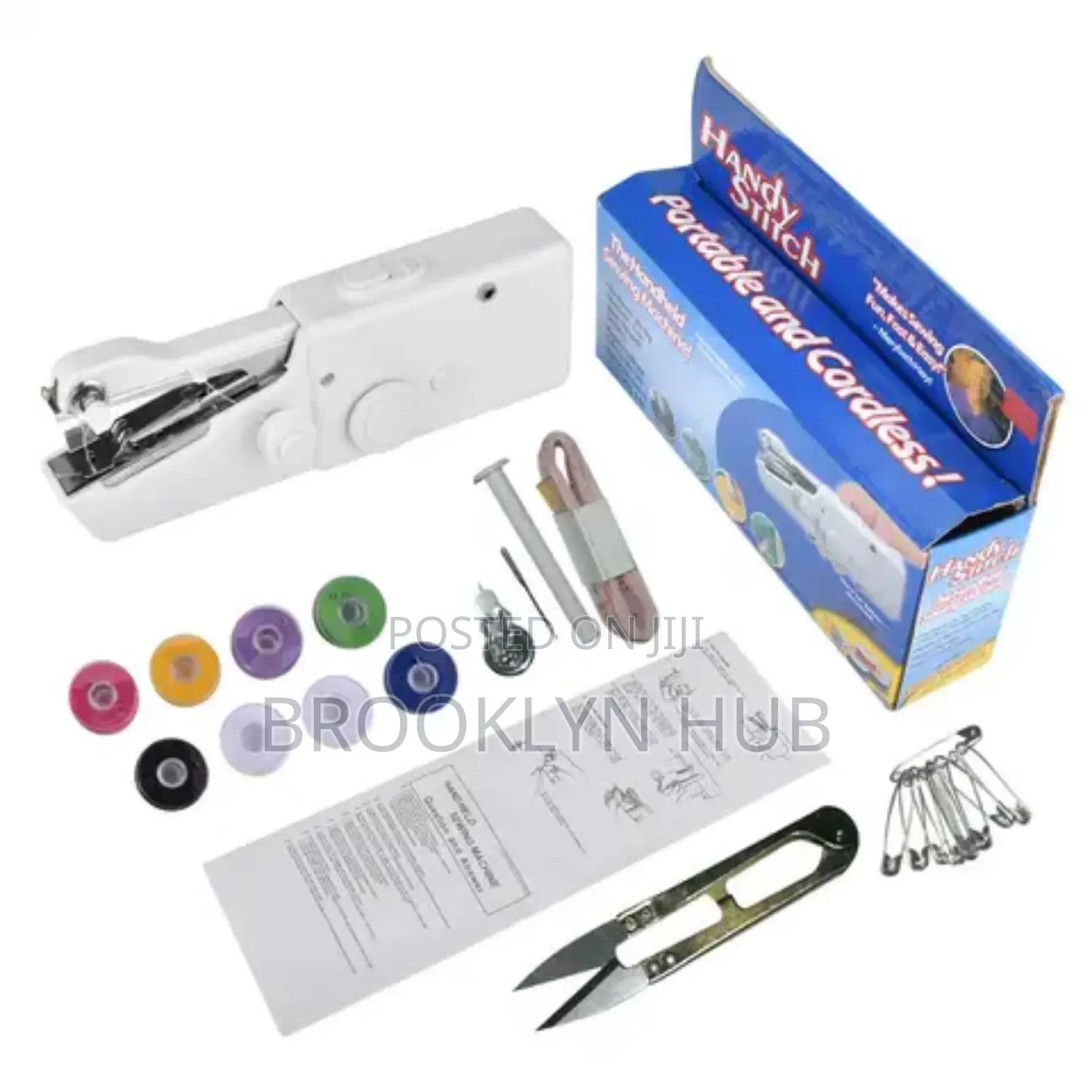 Mini Sewing Machine*Portable Sewing Machine