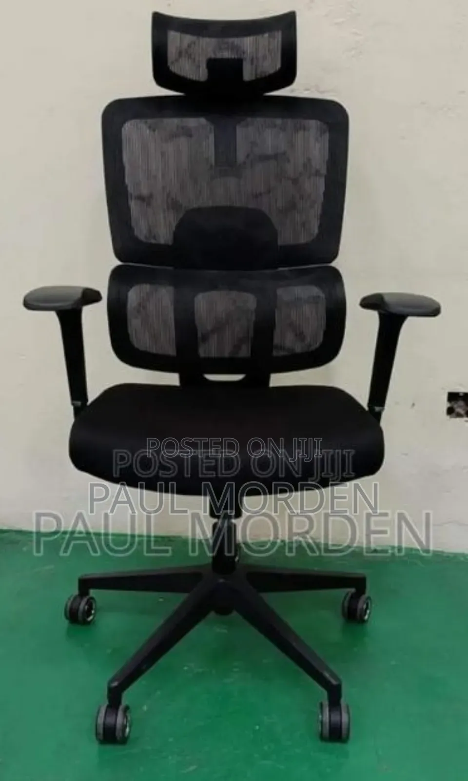 Orthopedic Ergonomic Chair Office Chair