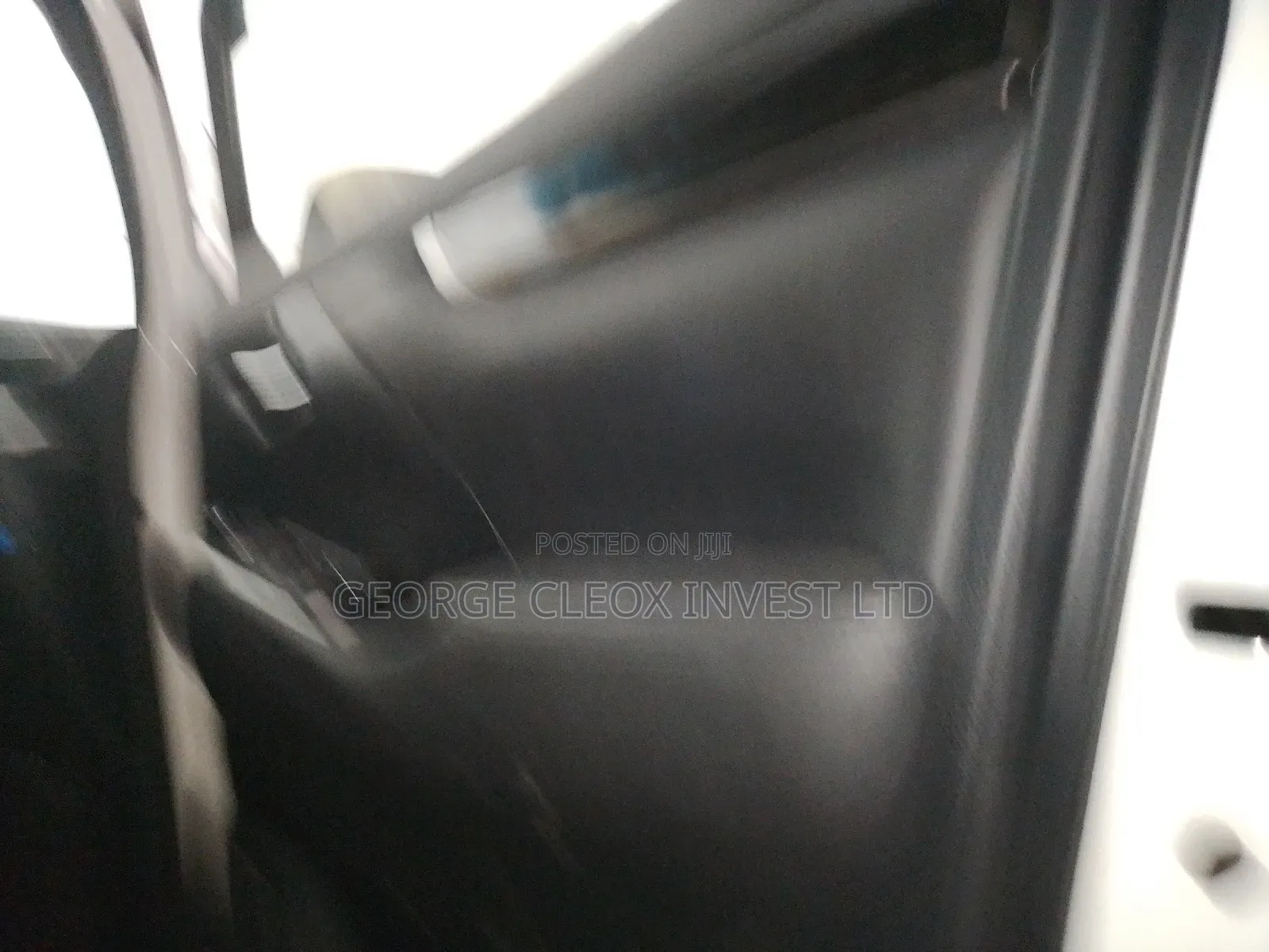Toyota Alphard 2019 White