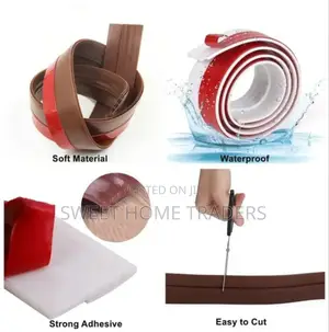 *Waterproof Under Door Sealing Strip*