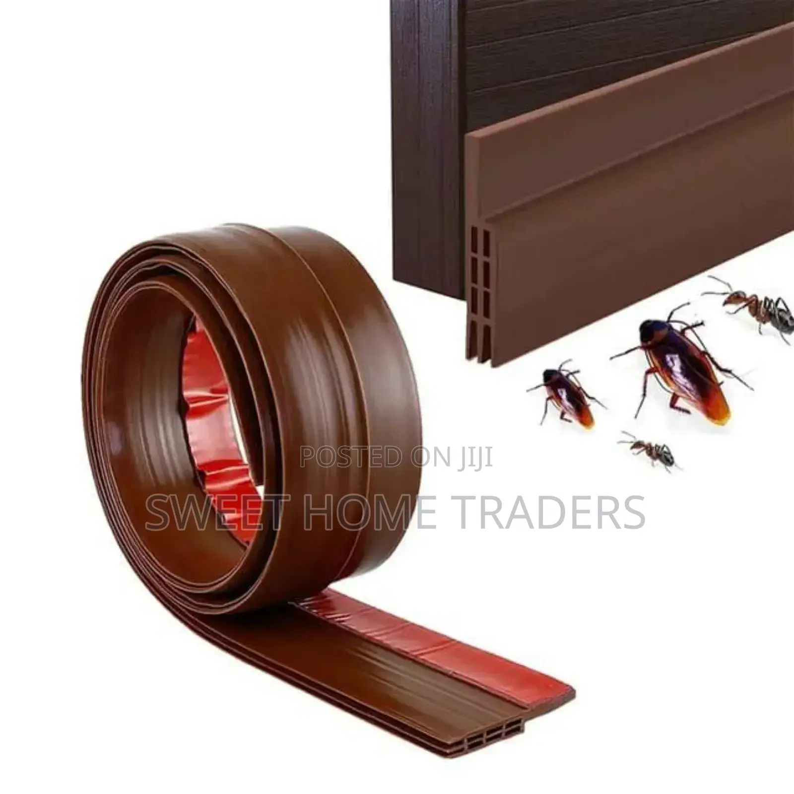 Door Sealer *Door Sealer