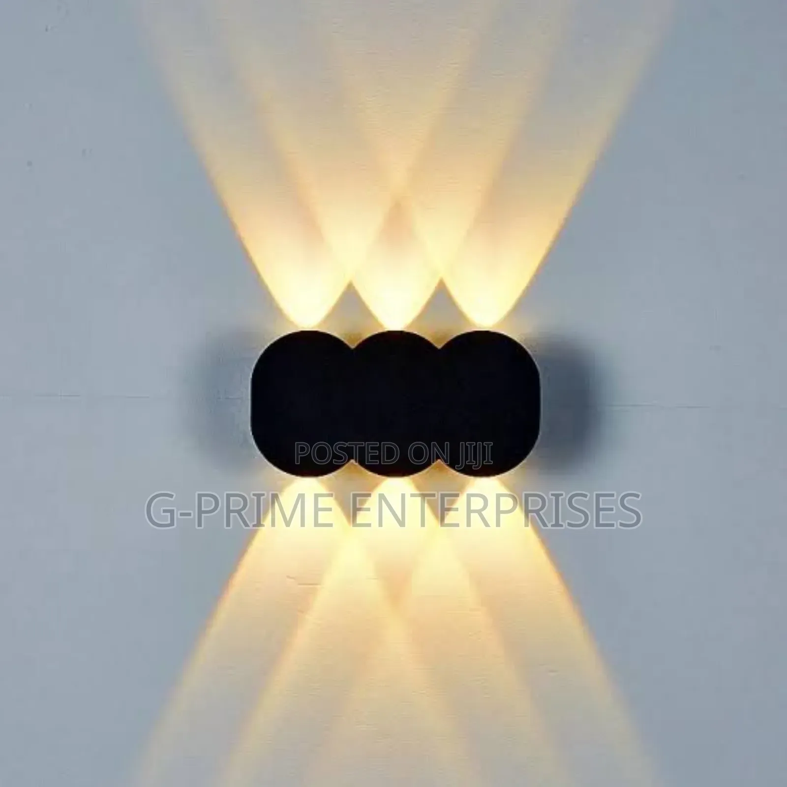 Modern Wall Light