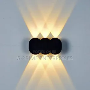 Modern Wall Light