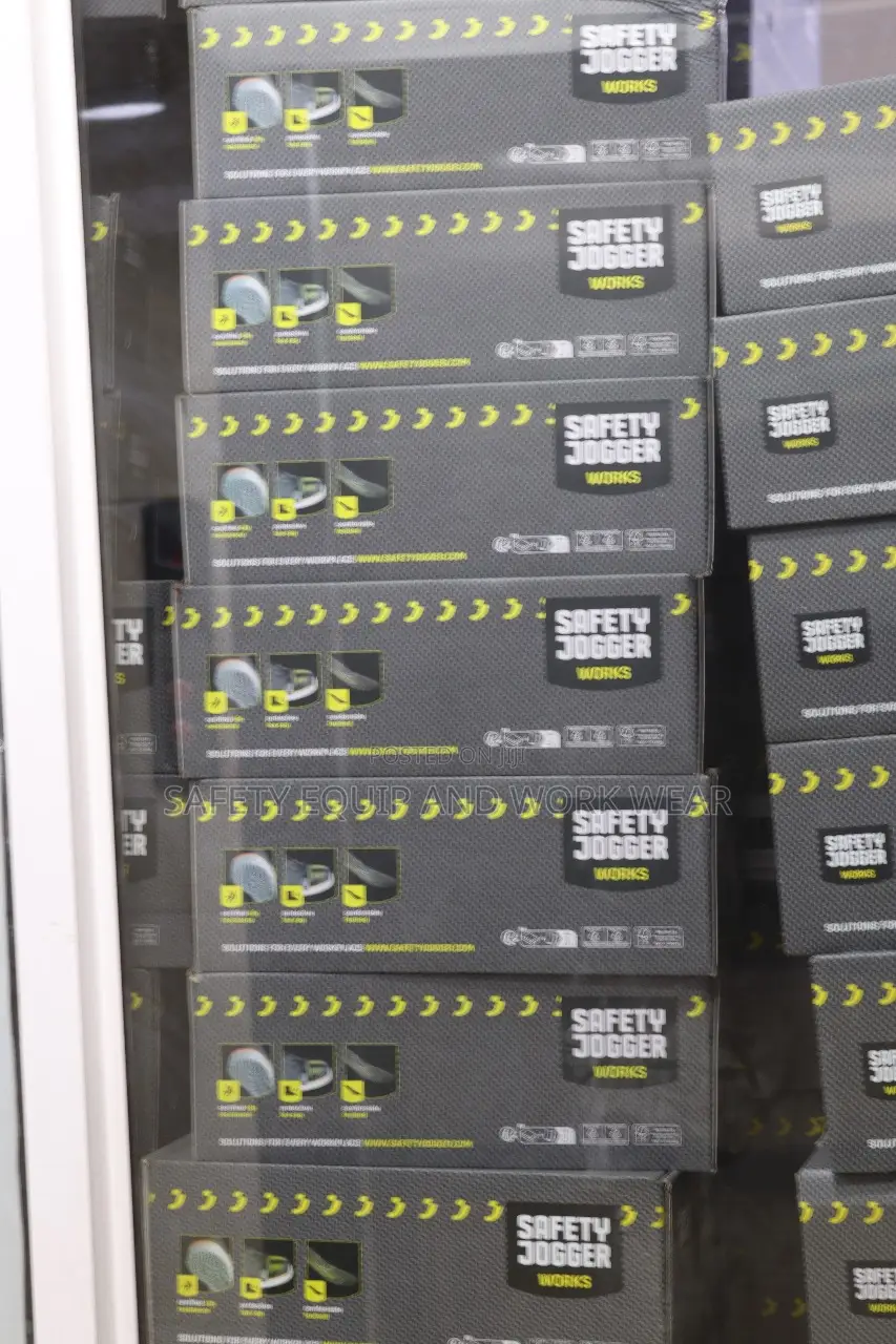 Safety Jogger At A Discounted Price(Bestrun & Bestboy)