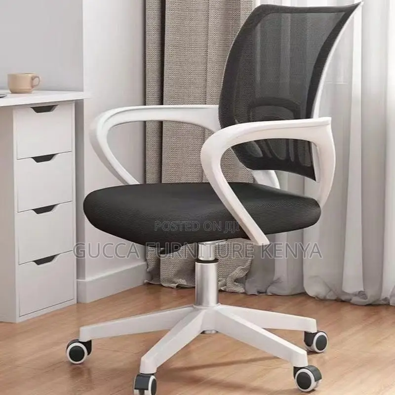 Office Chairs:Ergonomic Clerical Home Office Task Chair