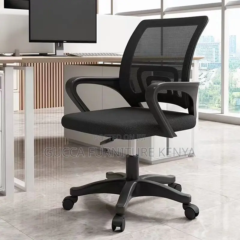 Office Chairs:Ergonomic Clerical Home Office Task Chair