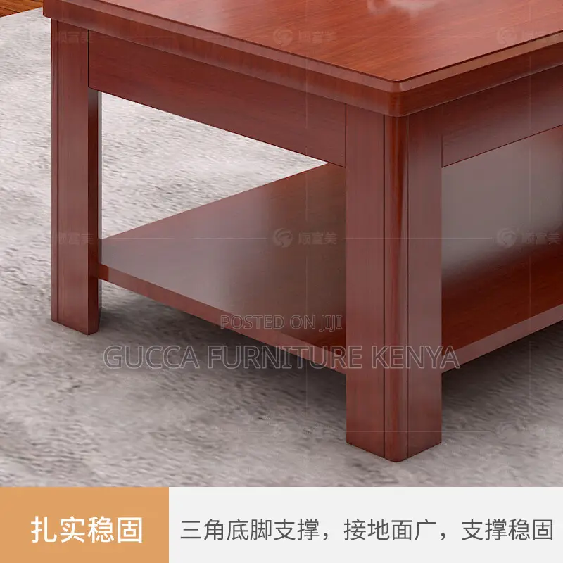 Coffee Tables:1.2 Meters Modern Casual Office Coffee Table