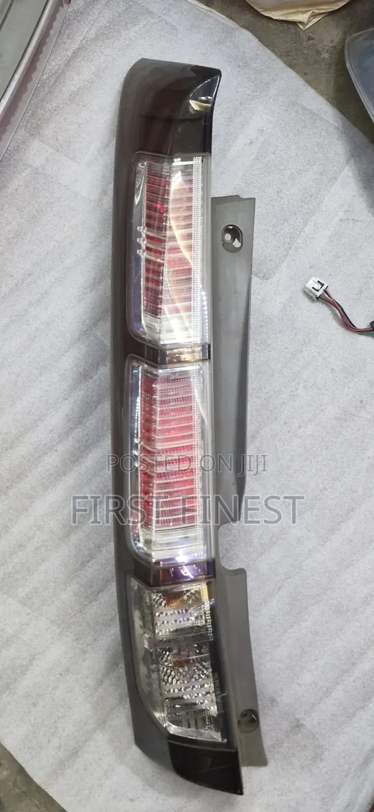 Backlights Honda Stream 2012(Brown Colour)