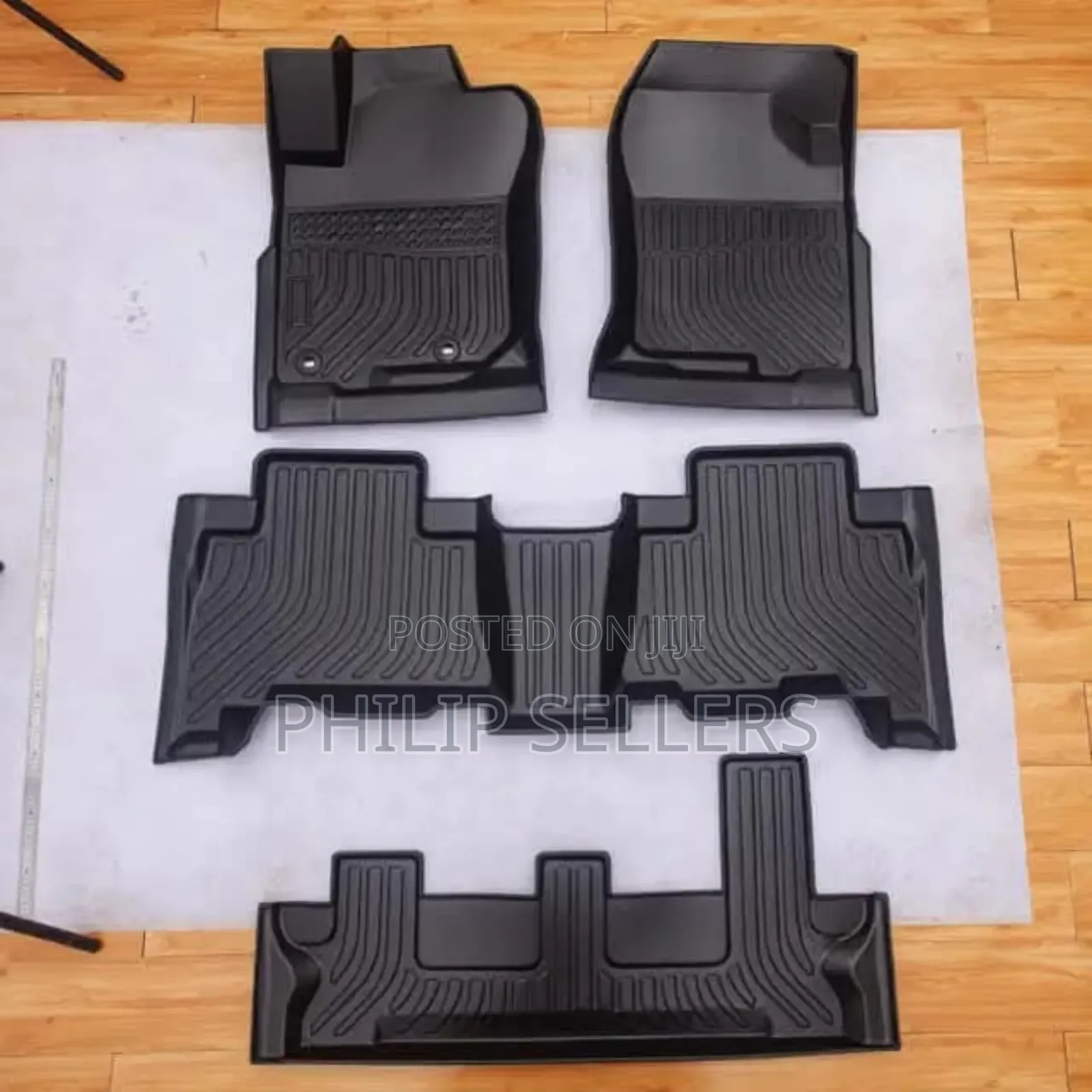 Headlight and Backlight Covers * Slim Bonnet Guard