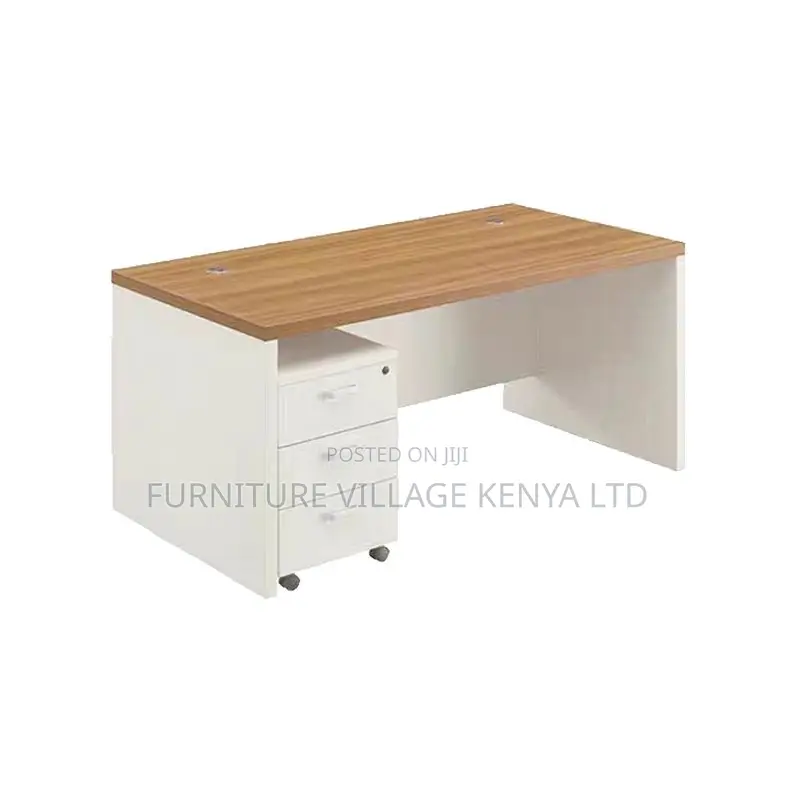 Office Desk:1.2 Meter Office Desk