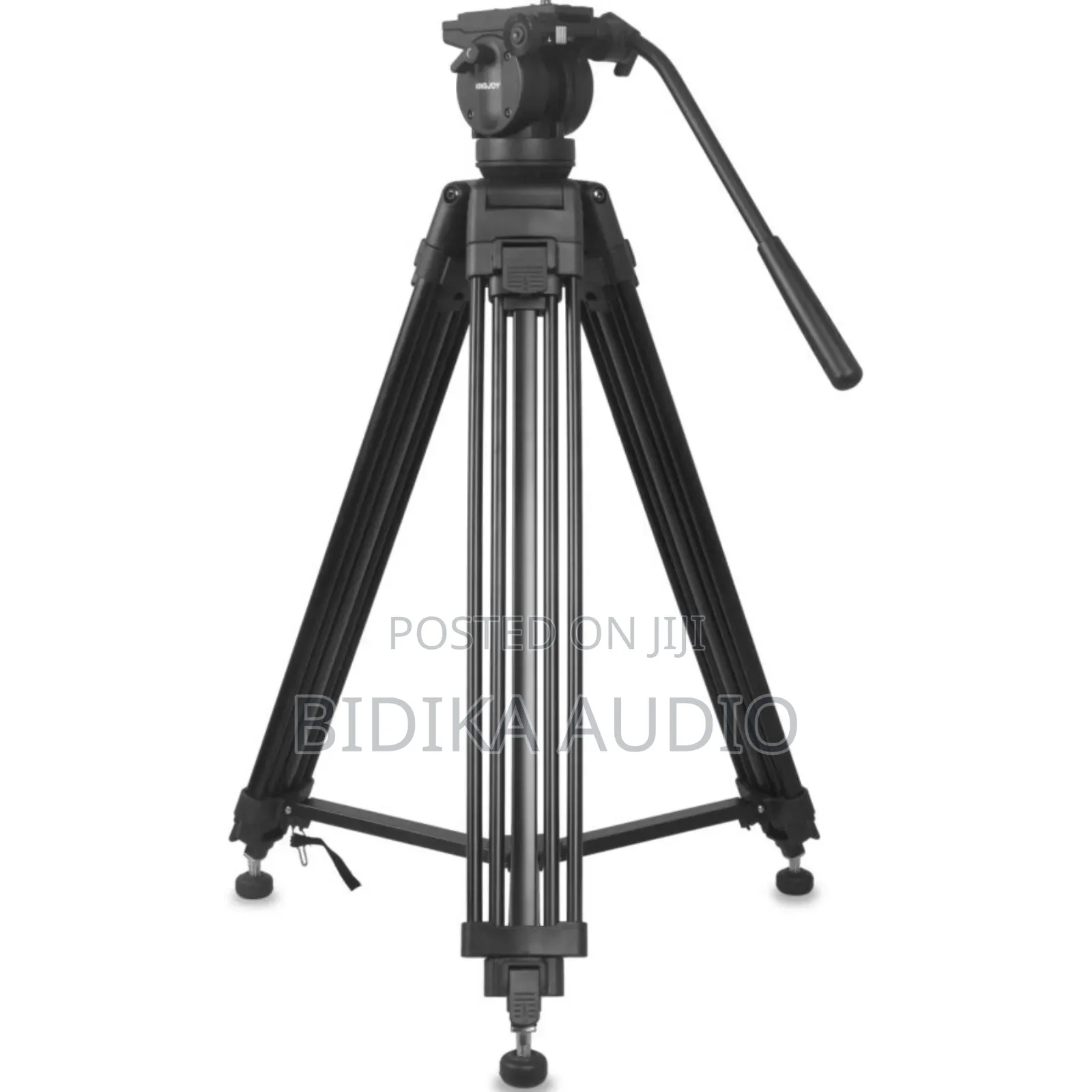 New Kingjoy Vt2500 Camera Tripod Stand