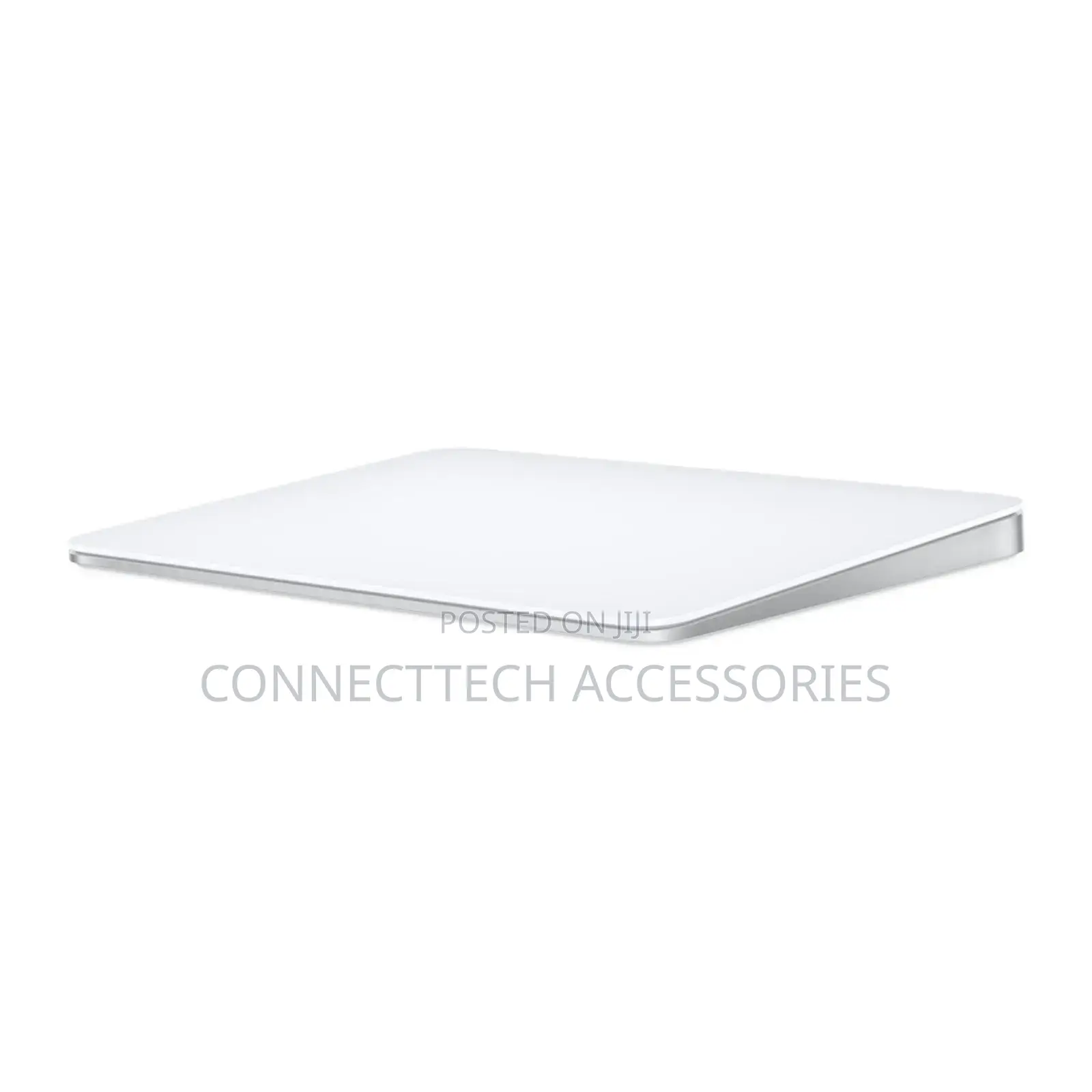 Magic Trackpad (USB‐C) - White Multi-Touch Surface