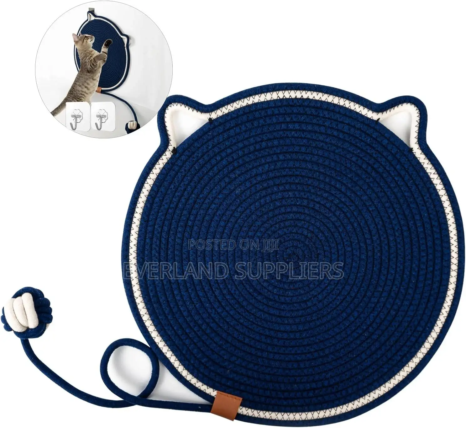 Premium Cat Scratch Mats