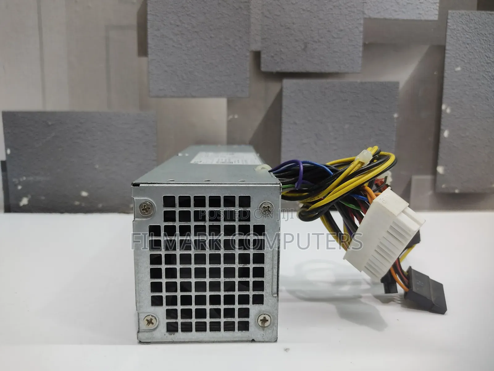Original EX UK Power Supply for Dell Optiplex 390 790 990