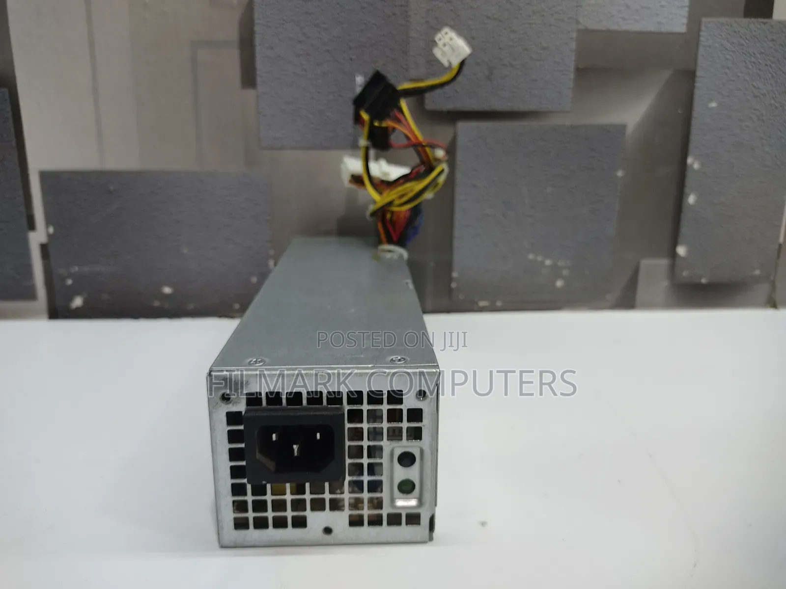 Original EX UK Power Supply for Dell Optiplex 390 790 990
