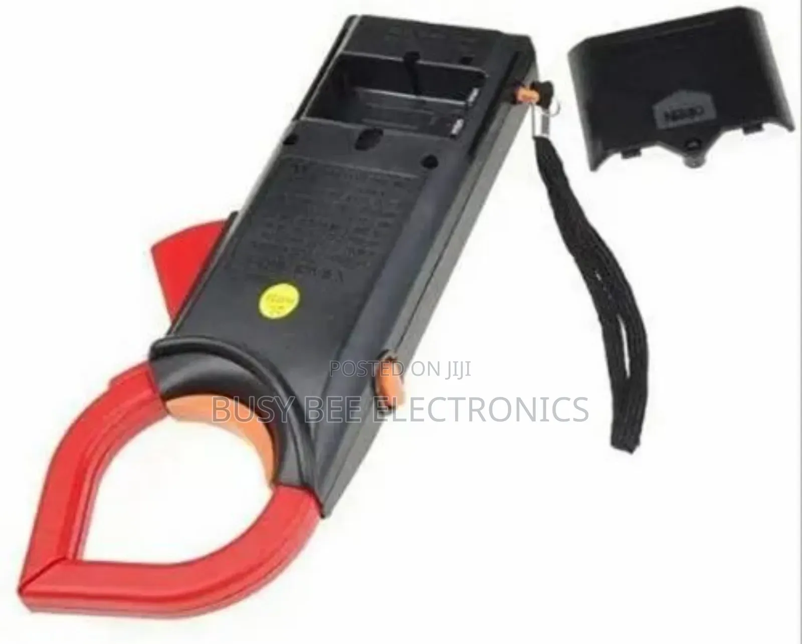 DT-266 Unity Digital Clamp Meter