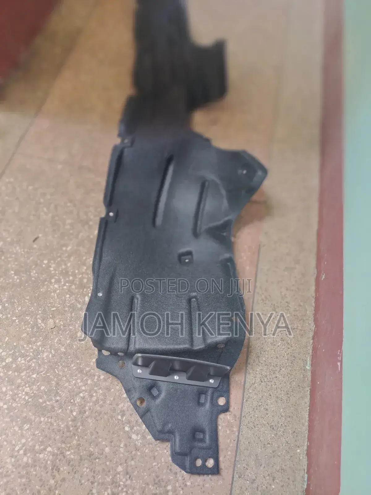 Honda Vezel Stone Guard, Fender