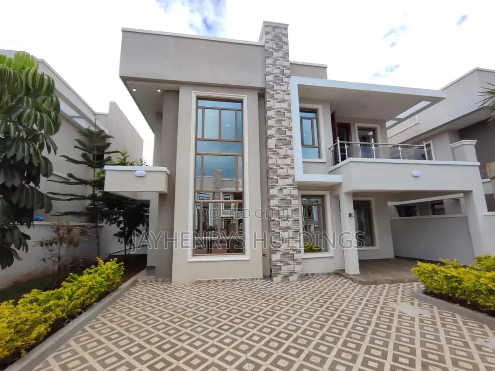 4bdrm House in Kamakis, Ruiru for sale