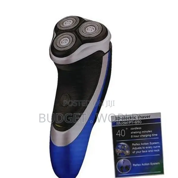 Super Quality ~ Electric Smoother/Shaving Machine