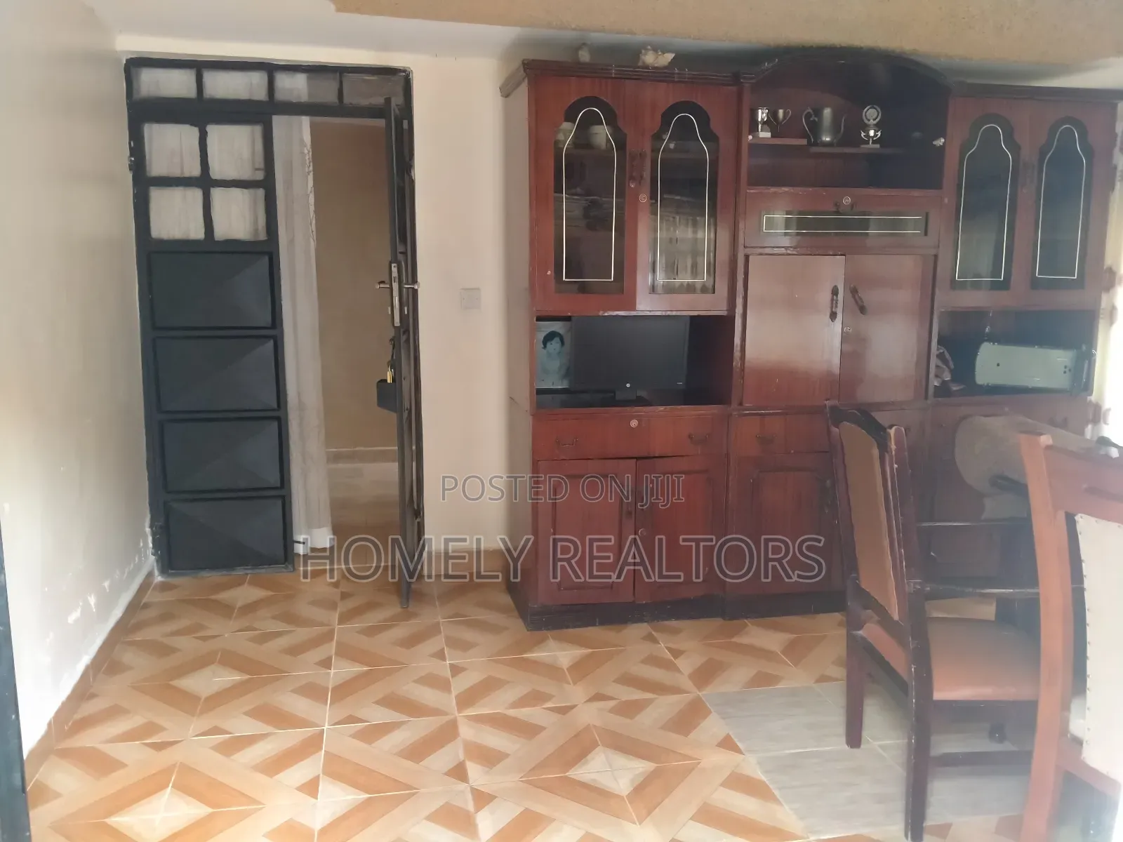 4bdrm Maisonette in Ngong, Matasia for sale