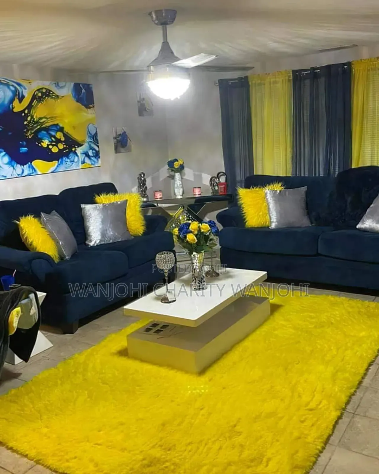 Airbnb Attick Place Onebedroom