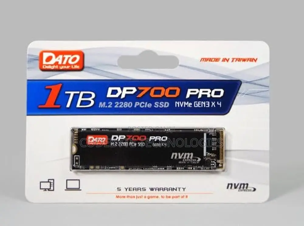 Dato SSD 1tb M.2 Nvme 2242\\ 1tb M.2 Nvme Dato SSD 2242