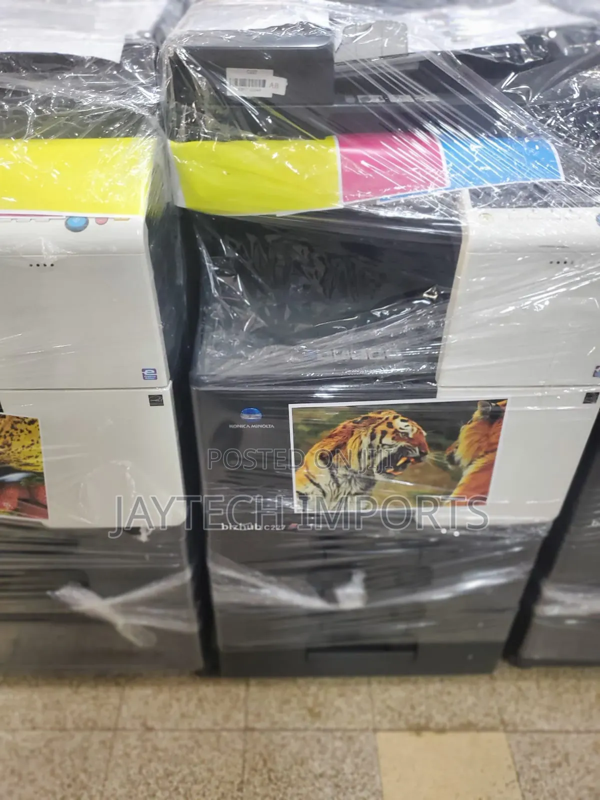 Experts in Printer Repair Machine