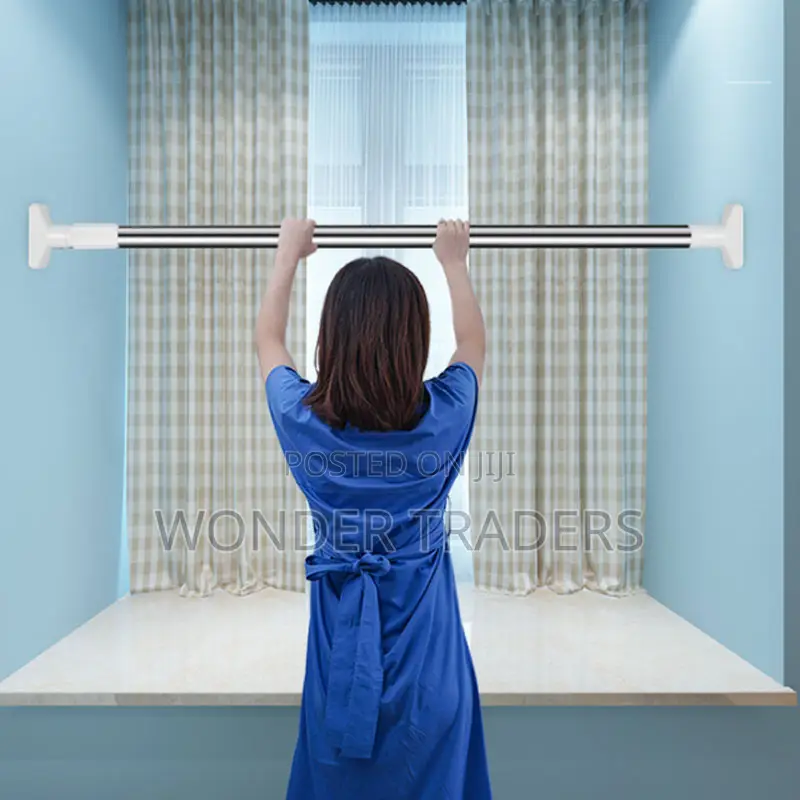 Multipurpose Extendable Telescopic Rod 140_260